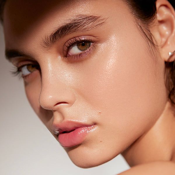 Deeply firmed, hydrated, and naturally glowing skin appearance following Profhilo treatment
