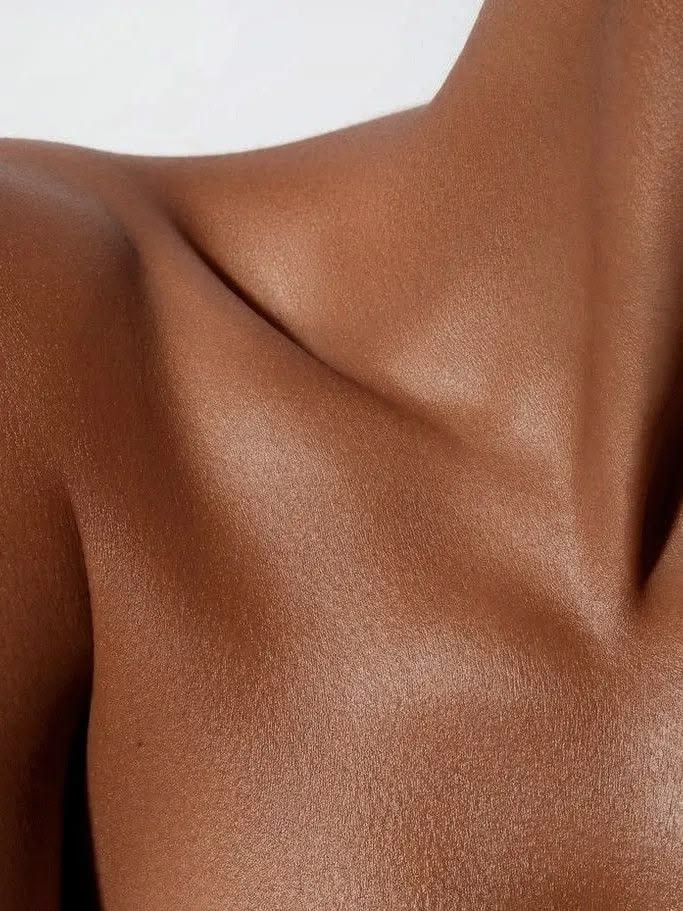 CoolSculpting clinical body contour applicator administration session